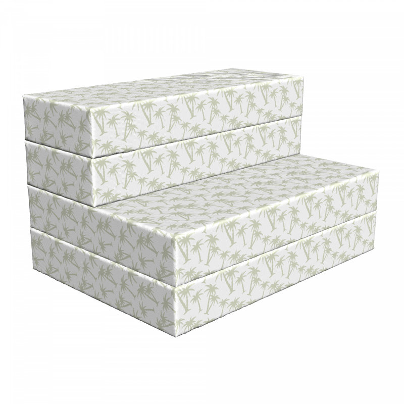 5'' Medium Mattress, Full