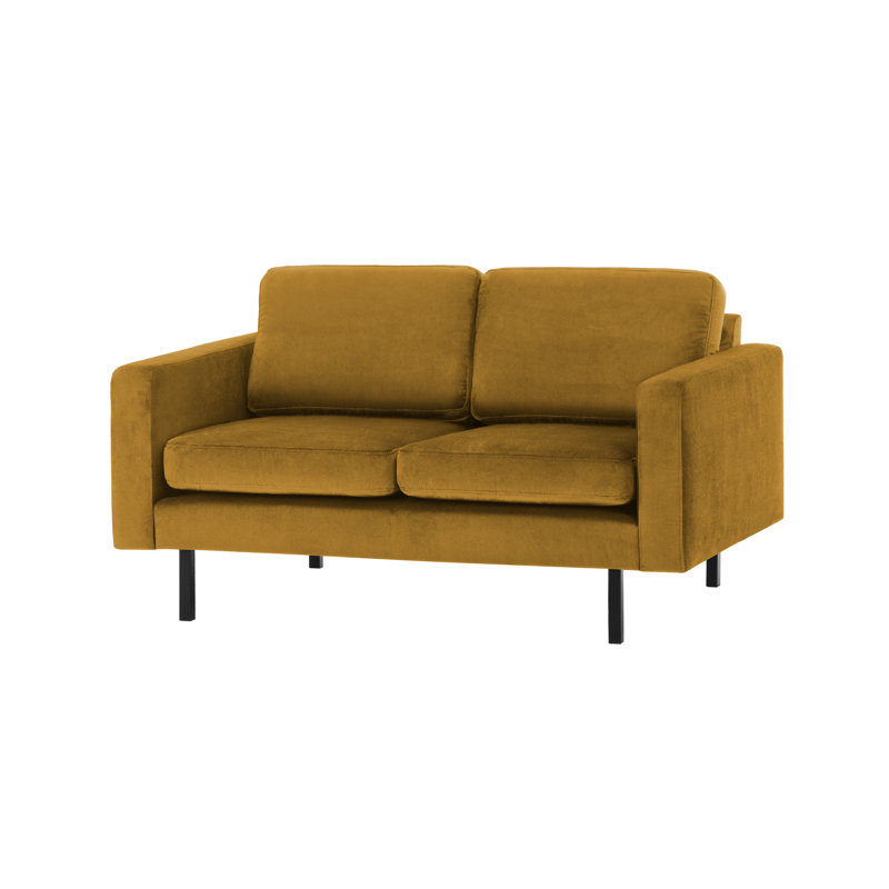 Jacquon Sofa, Gold, 2