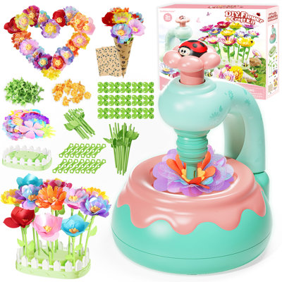 Flower Bouquet Making Kit