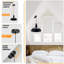 Allyson 1 - Light Single Pendant-2023117070-2023117071