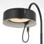Thomas O'Brien Oso 25" Arc Table Lamp-1697856284-1697856286