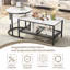 Sled Coffee Table with Storage-1005537329