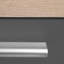 Kozma 206.5cm Kitchen Pantry-400884845
