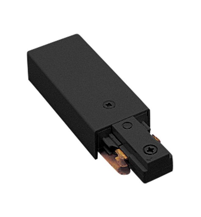 Live End Connector, Black
