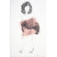 Hot Anna - The Dress Print