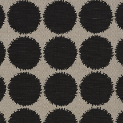 Schumacher x Studio Bon Fuzz Fabric