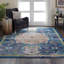 Holbeach Oriental Area Rug-34609518