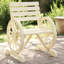 Seelinger Outdoor Lounge Chair