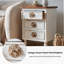 Table de bout Vintage Farmhouse-1546763189