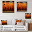 Tribus d'Afrique, Traditions anciennes I sur toile-797344677-797344676