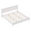 Lit plateforme Modern