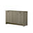 Nyla 47"W Gray Oak Console Table