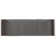 Curata Polyester Blend Upholstered Bench