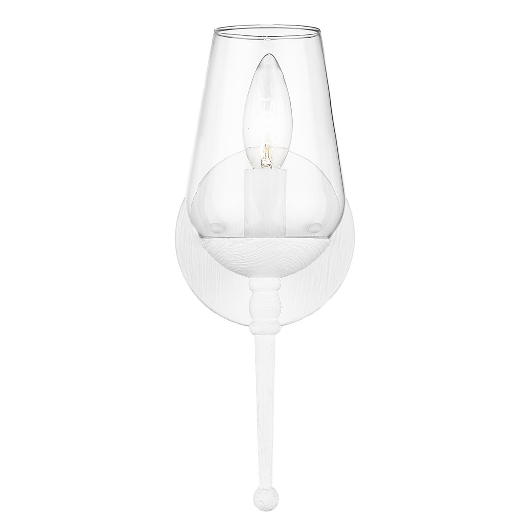 Ariele Steel Spotlight August Grove®