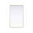 Erath Contour Metal Mirror-108306194-108306197