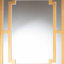 Miroir d'appoint Derlyn