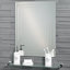 Amrico Rectangle Mirror