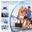 Asna 4 Person Tent
