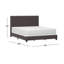 Lit plateforme tapissier Takengon-1030546788-1030546791