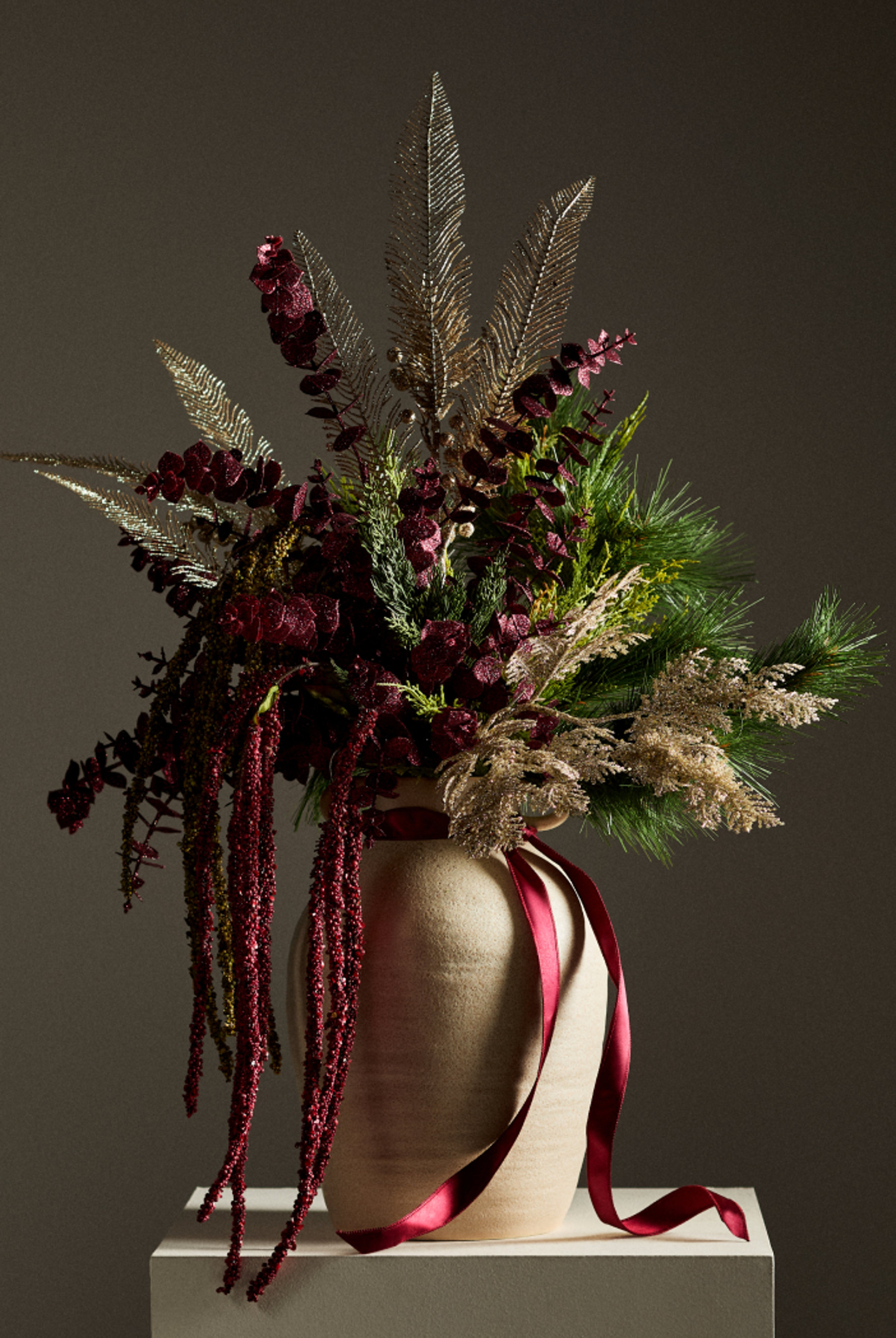 Seasonal Florals