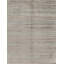 Hand-Knotted High-Quality Blue and Brown Area Rug