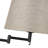 Arguelles Steel Swing Arm Sconce-67116415-67116412
