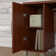 Magomed Chase L-Shape Executive desk