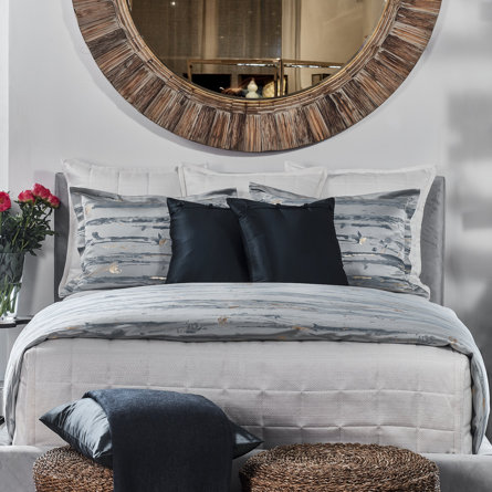 Serenity Duvet Cover Set