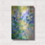  «My Quiet Place 1» par Dorothy Fagan, art mural en métal-1966695933