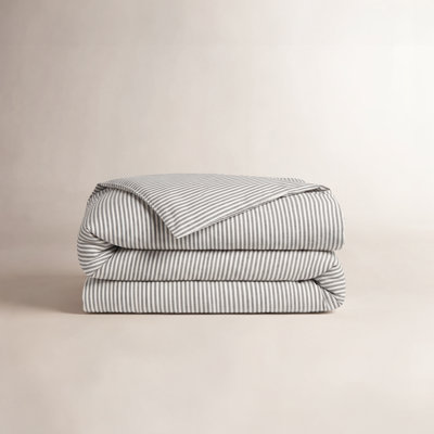 Oakden Cotton Duvet Cover Set