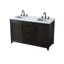 Meuble-lavabo double 54 po-1037521875