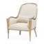 Villa Cherie 31'' Wide Armchair-1351473764