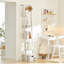 Nylah Ladder Bookcase-120200434