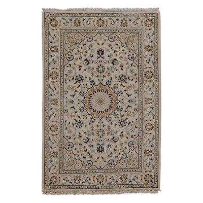 One-of-a-Kind 2'11" X 4'11" Area Rug
