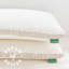 Avocado Molded Latex Pillow-1288732131-1288732133