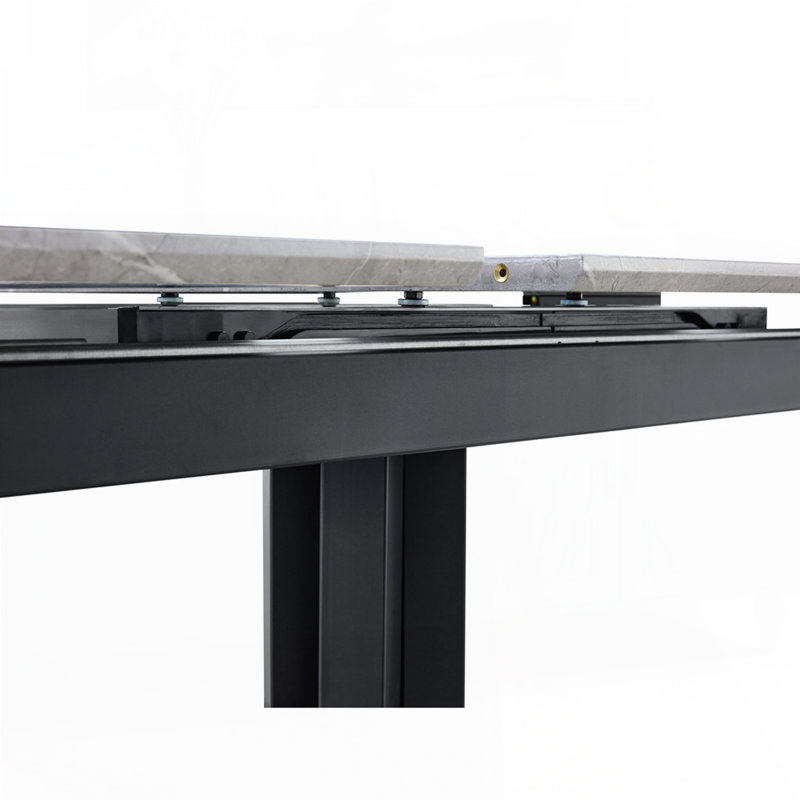 Table de salle à manger moderne