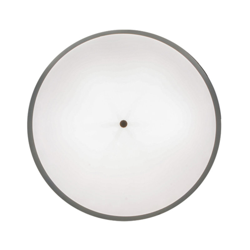 Cilindro 4 - Light Chandelier