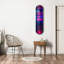 Decorative Tempered Glass Painting