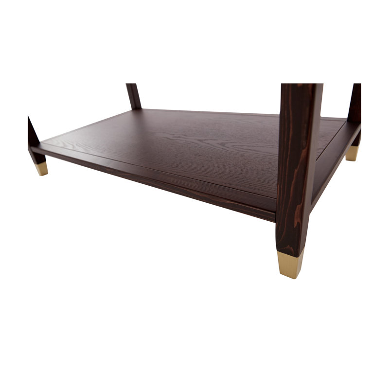 Coffee Table, Brown