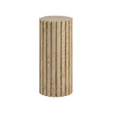 Oasis Stone End Table