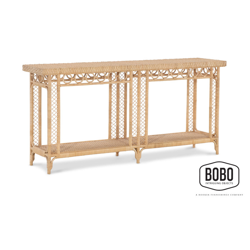 BOBO Objets intrigants Knot Kidding Console Table
