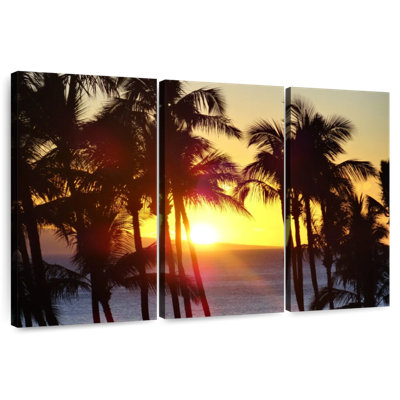 Gillard Key West Sunset