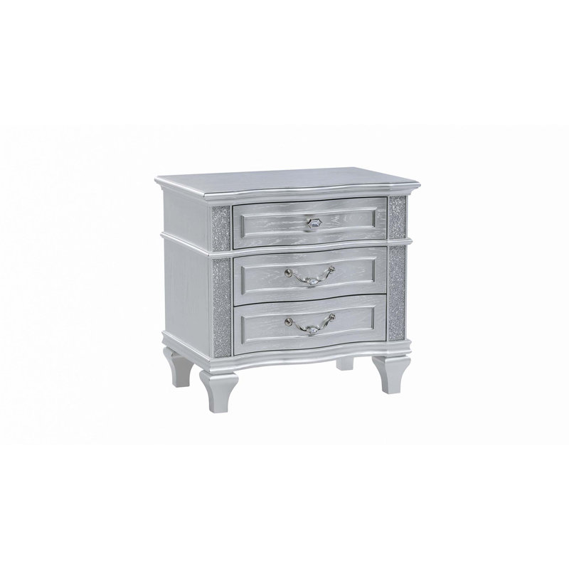 Table de chevet Mystic