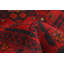 Tapis de zone en laine 5 pi x 6 pi 2 po main-of-kind-noué la 2010 esari Allaina