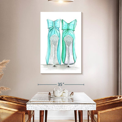Chaussures Shiffworth Tiffany