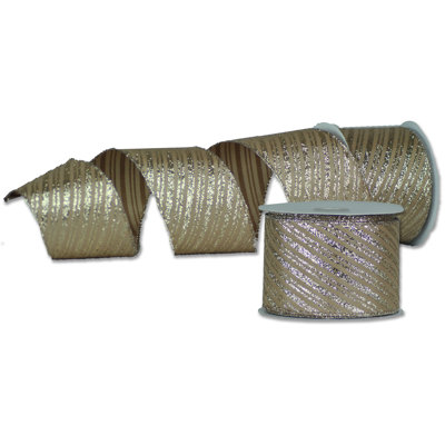 Fabric Ribbon