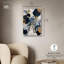 "Midnight and Moonlight", impression murale sur toile par Art Remedy, cadre argenté, 20 x 30-1089215407-1089215405
