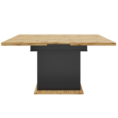 Extendable Dining Table