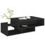 Godding Pedestal Coffee Table with Storage-1604480492