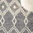 Abbiegail Hand Tufted Wool Southwestern Rug-1229766539